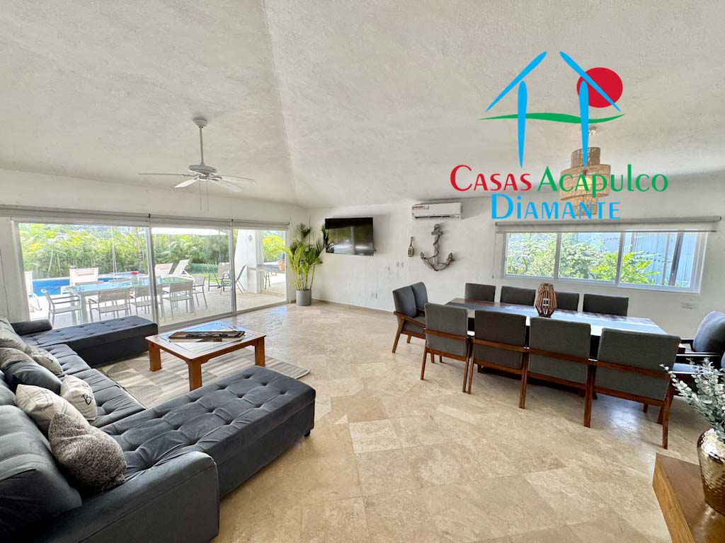 Villas Princess I Villa 61 - Estancia 5